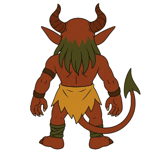 Demon